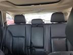 2014 Ford Edge Limited de vânzare în Wayland, MI - Front End