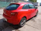 2013 SEAT IBIZA TOCA for sale at Copart CHESTER