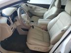 2017 Nissan Murano S de vânzare în Lexington, KY - Hail