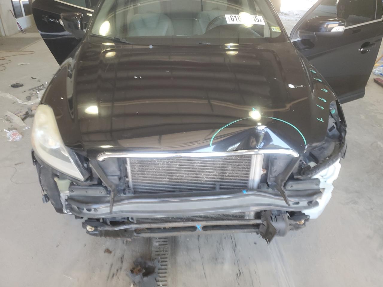 2013 Volvo Xc60 3.2 VIN: YV4952DZ7D2430340 Lot: 61071445