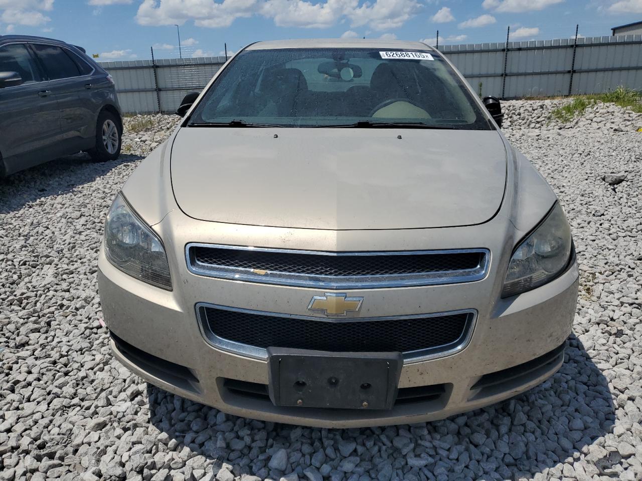 CHEVROLET MALIBU 2011 VIN 1G1ZB5E13BF167607 фото 5