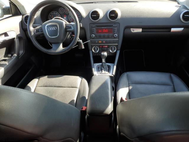  AUDI A3 2013 Угольный