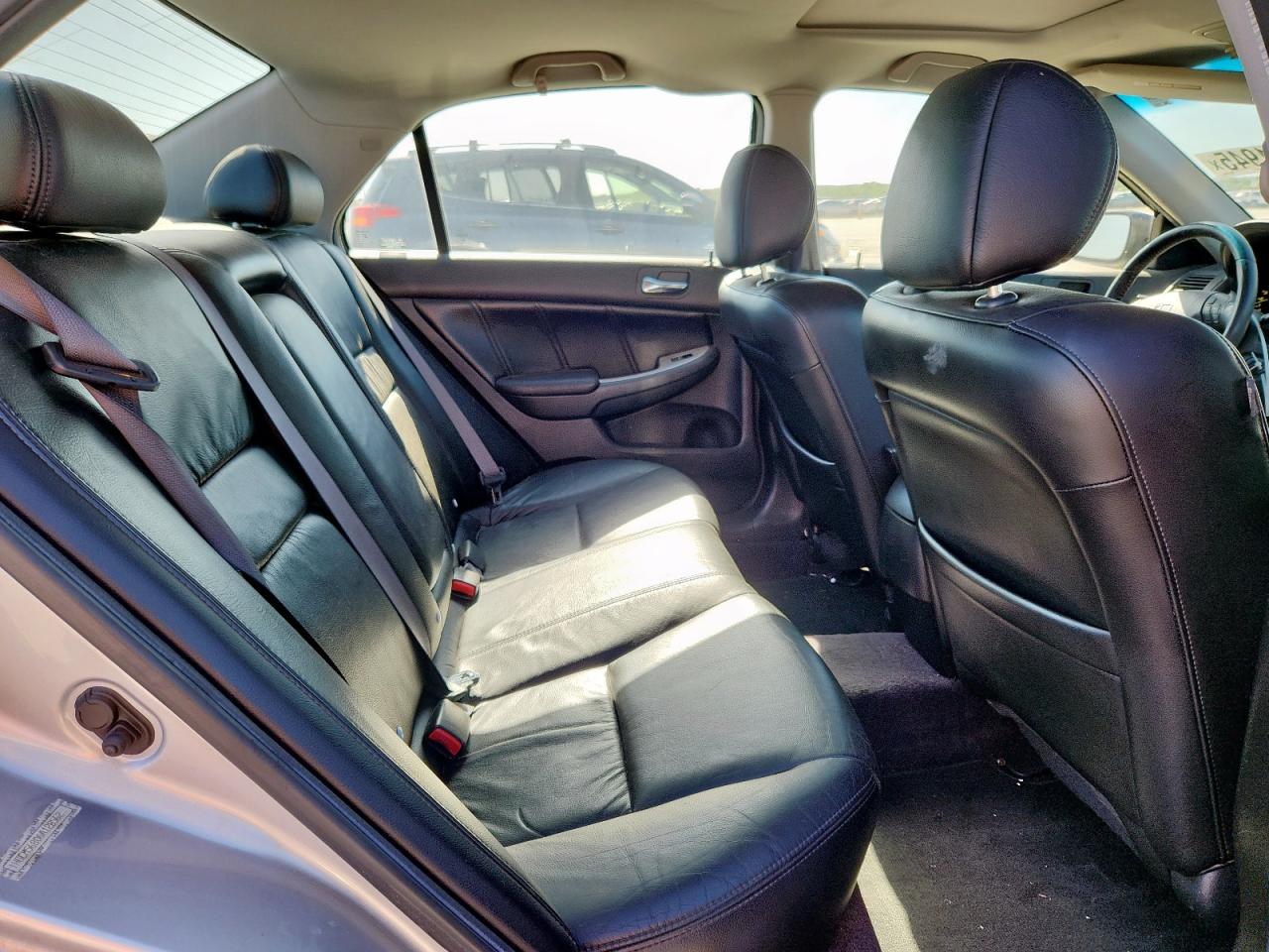 2006 Honda Accord Ex VIN: 1HGCM56806A128562 Lot: 62991945