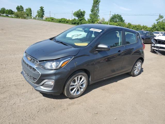 2022 Chevrolet Spark 1Lt