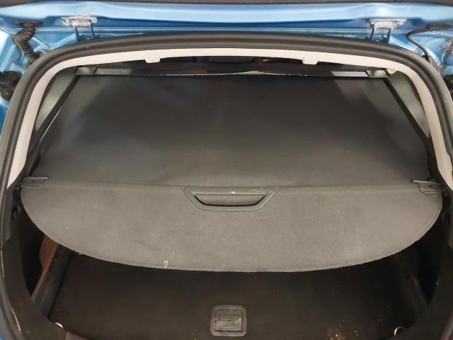 2012 RENAULT MEGANE EXP