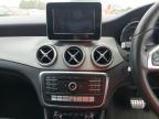 2018 MERCEDES BENZ CLA 220 D for sale at Copart WISBECH