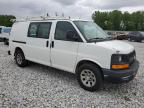 2009 Chevrolet Express G1500    na sprzedaż w Barberton, OH - Rear End