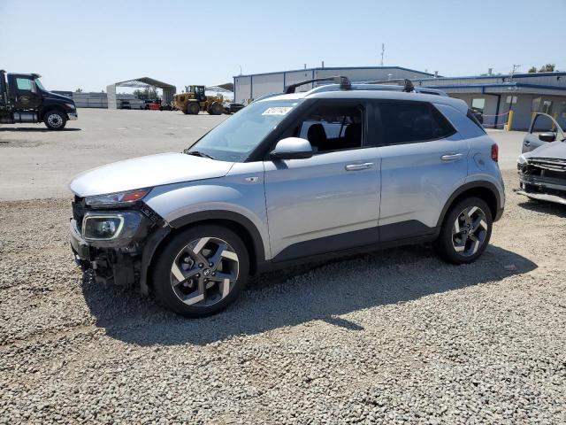 HYUNDAI VENUE SEL 2021