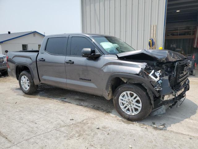  TOYOTA TUNDRA 2023 Сharcoal
