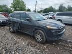 2015 Jeep Cherokee Latitude   продається в Chalfont, PA - Side
