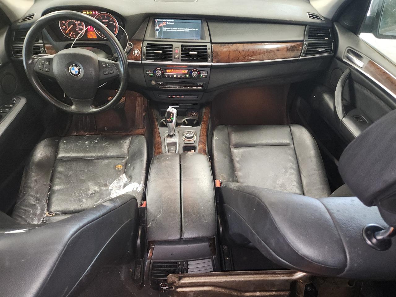 2012 BMW X5 xDrive35I VIN: 5UXZV4C58CL758466 Lot: 59799955