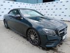 2020 MERCEDES BENZ E 300 AMG for sale at Copart ROCHFORD