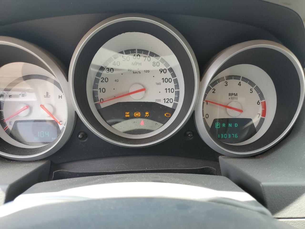 2008 Dodge Grand Caravan Sxt VIN: 2D8HN54P68R109655 Lot: 62907495