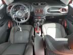 2017 Jeep Renegade Trailhawk en Venta en Arcadia, FL - Front End