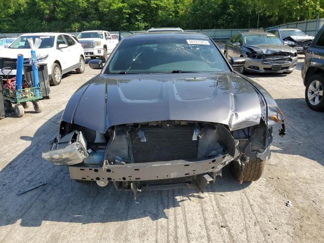 Sedans DODGE CHARGER 2014 Czarny