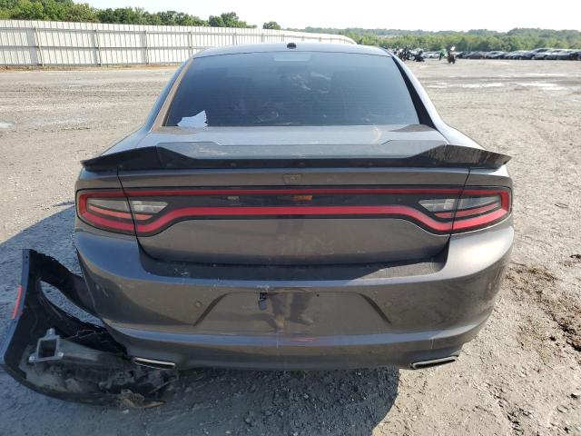  DODGE CHARGER 2020 Charcoal