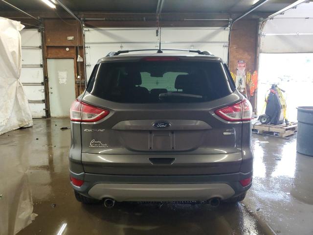 Parquets FORD ESCAPE 2013 Gray