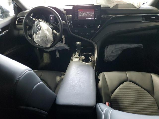  TOYOTA CAMRY 2024 Szary