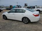 2015 Honda Accord Lx zu verkaufen in Chatham, VA - Front End