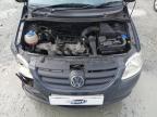 2007 VOLKSWAGEN URBAN FOX for sale at Copart BELFAST