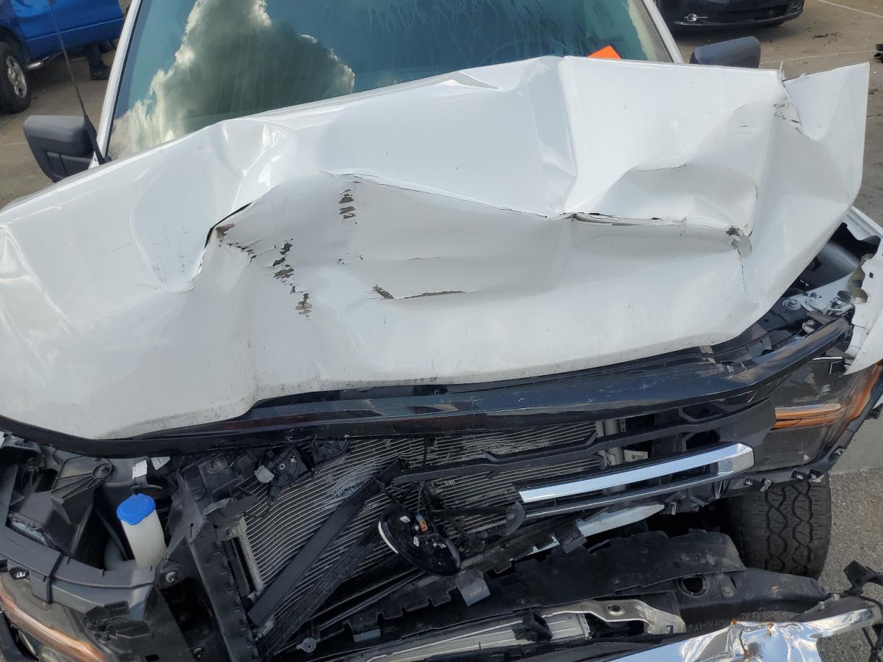 2024 Ford F150 Xlt VIN: 1FTFW3L84RKE00768 Lot: 60706525