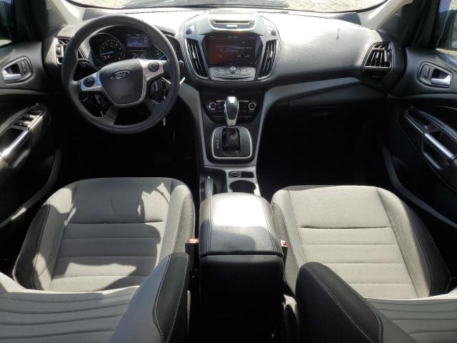  FORD ESCAPE 2013 Zielony
