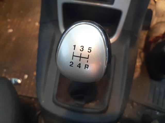 2009 FORD FIESTA TIT