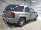 2006 Chevrolet Trailblaze 4.2L en Venta en Candia, NH - Normal Wear