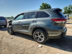 2017 Toyota Highlander Le   for Sale in Wichita, KS - Front End
