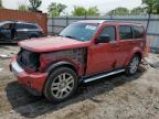 2010 Dodge Nitro Heat for Sale in Chicago Heights, IL - Side
