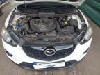 2014 MAZDA CX-5 SPORT for sale at Copart SANDTOFT