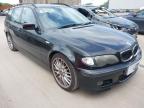 2002 BMW 330 I SPOR for sale at Copart SANDY