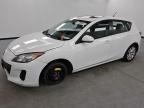2013 Mazda 3 I for Sale in Wheeling, IL - Front End