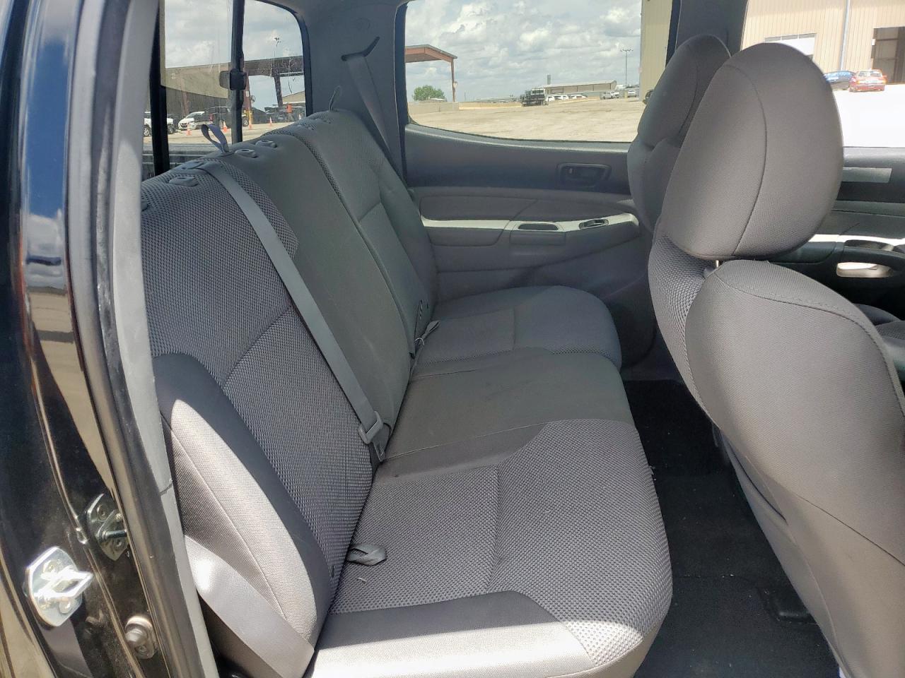 2012 Toyota Tacoma Double Cab VIN: 5TFLU4EN0CX031869 Lot: 62811775
