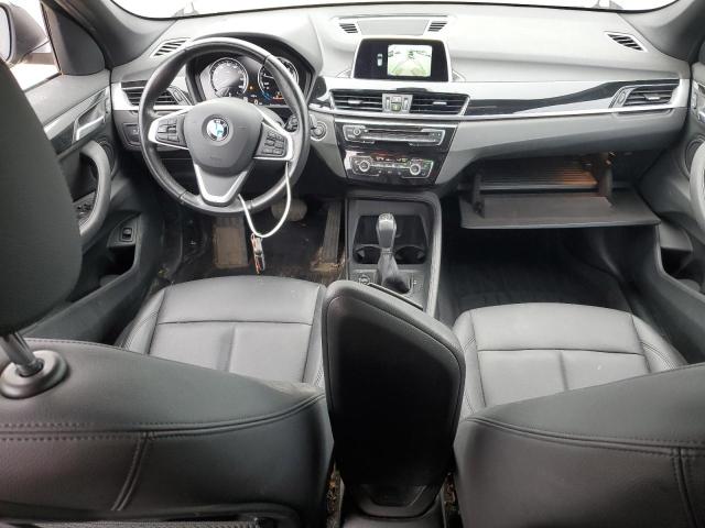  BMW X1 2019 Сharcoal