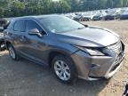 2016 Lexus Rx 350 Base na sprzedaż w Mendon, MA - Rear End