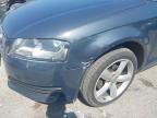 2009 AUDI A3 TECHNIK for sale at Copart GLOUCESTER