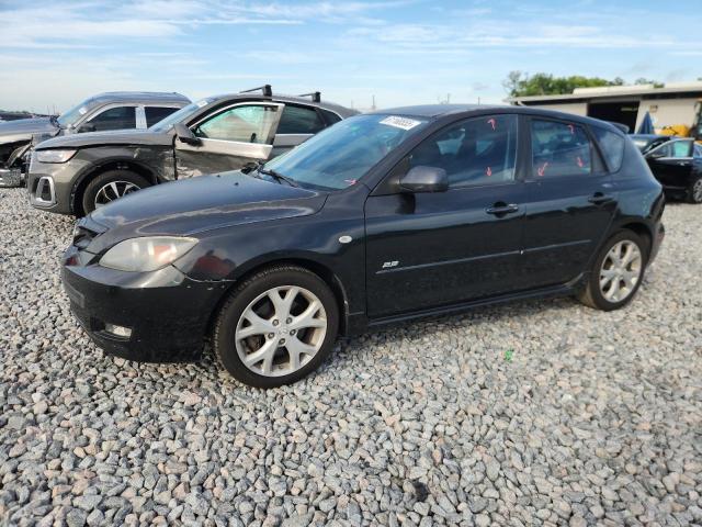 2008 Mazda 3 Hatchbac 2.3L