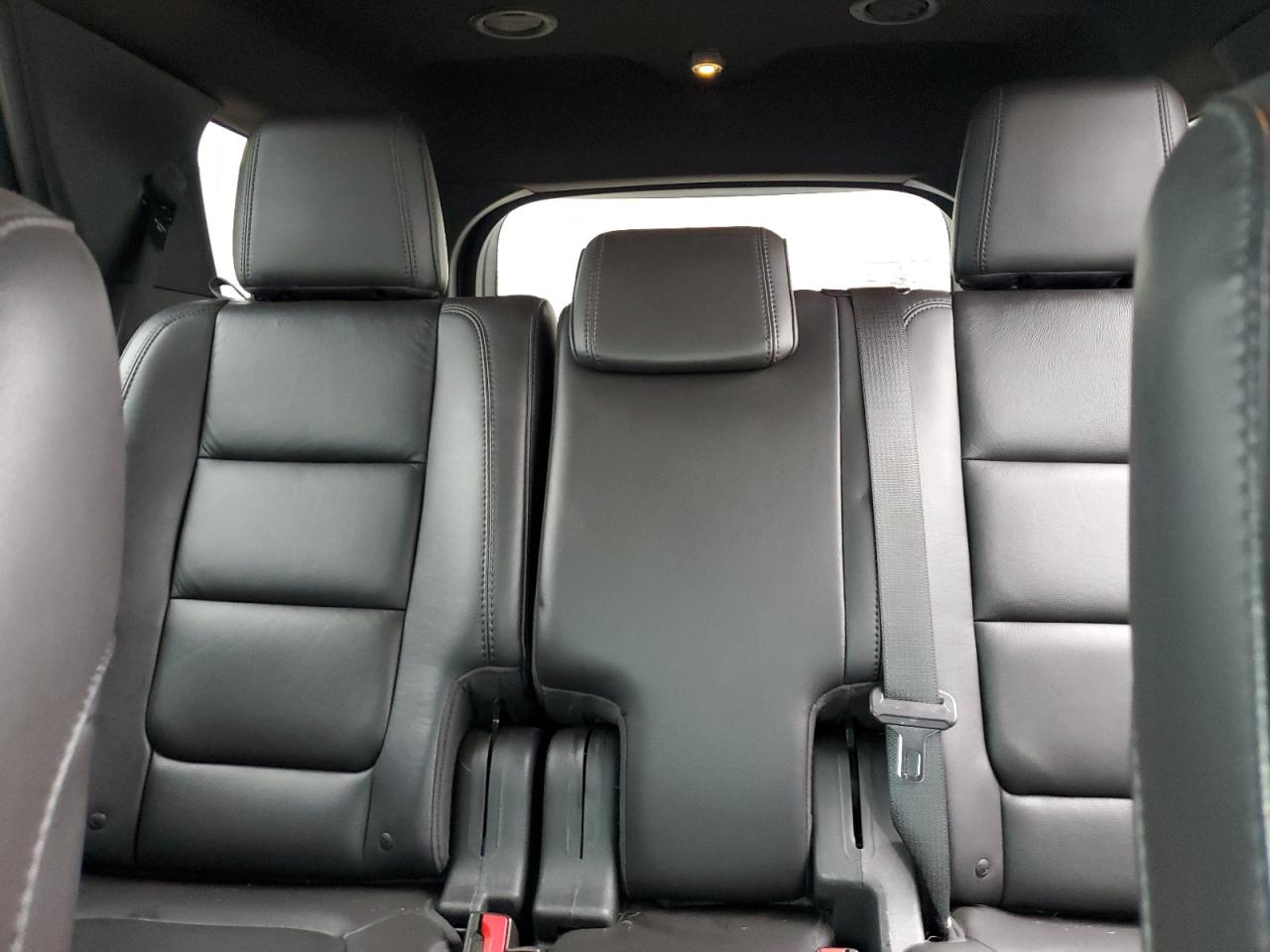 2013 Ford Explorer Xlt VIN: 1FM5K8D83DGA96990 Lot: 62581665