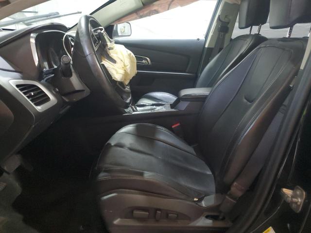 Parquets GMC TERRAIN 2017 Black