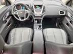 2016 Chevrolet Equinox Lt   de vânzare în Haslet, TX - Rear End