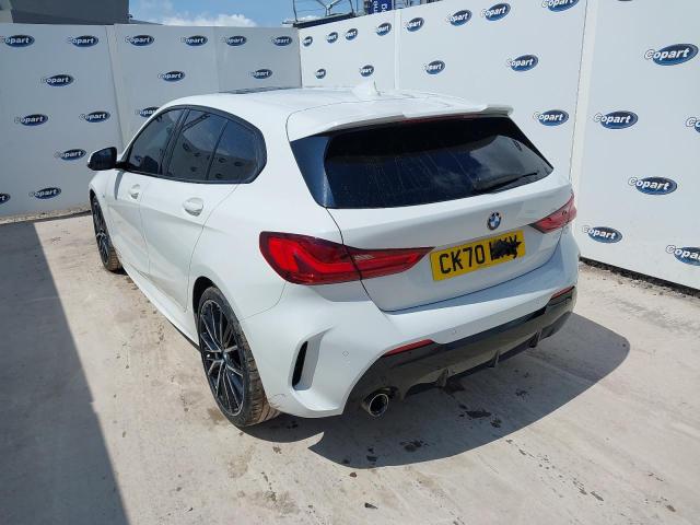 2020 BMW 118I M SPO