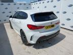 2020 BMW 118I M SPO for sale at Copart BRISTOL