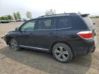 2011 TOYOTA HIGHLANDER BASE   for sale at Copart QC - MONTREAL