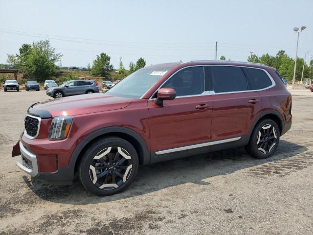 2023 Kia Telluride 3.8L