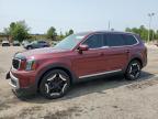 2023 Kia Telluride Ex   de vânzare în Gaston, SC - Front End