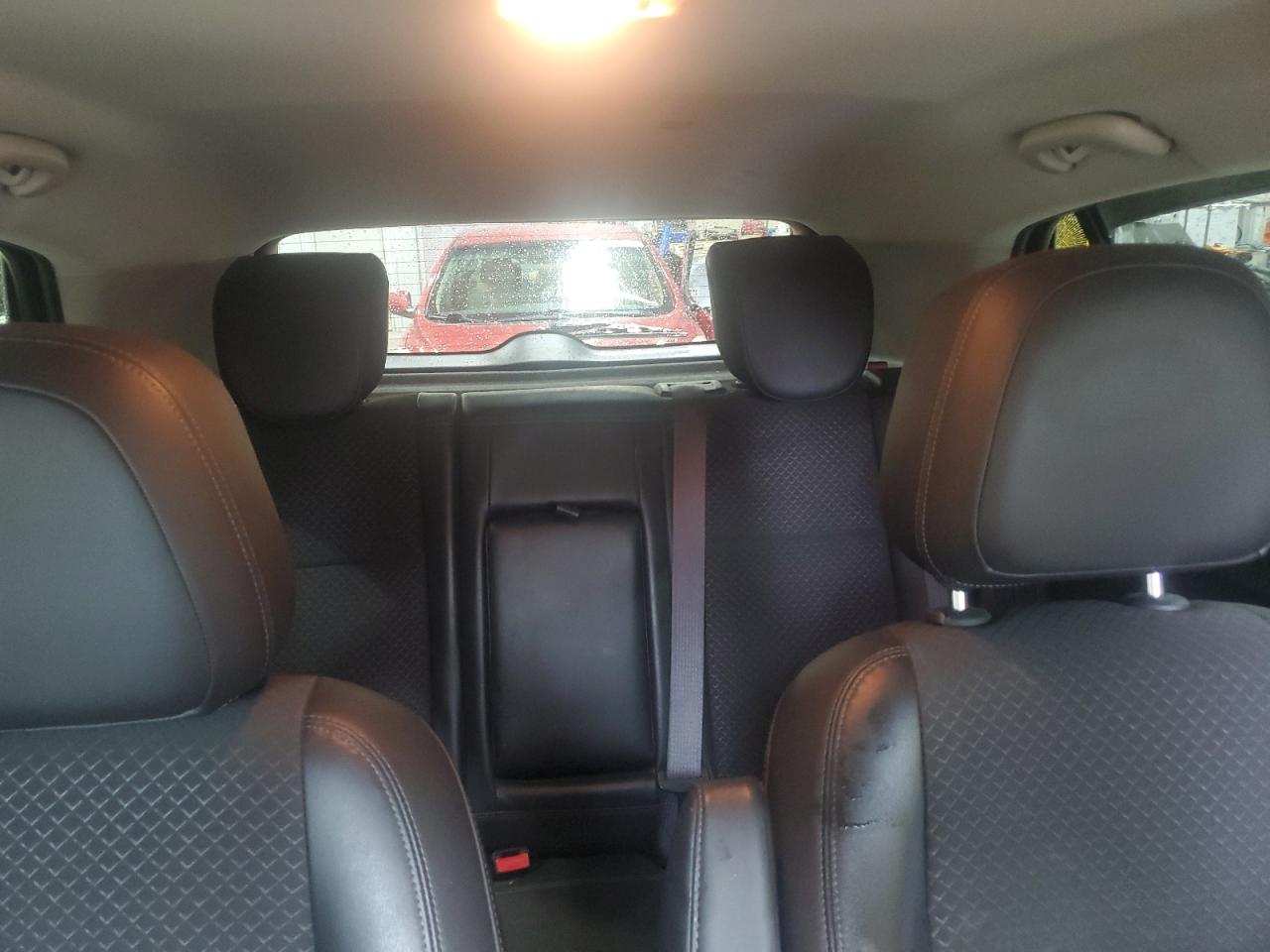 2019 Buick Encore Preferred VIN: KL4CJASBXKB714735 Lot: 61802475