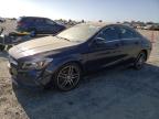 2018 MERCEDES-BENZ CLA 250   à vendre chez Copart CA - SACRAMENTO