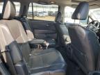 2016 HONDA PILOT TOURING for sale at Copart AB - EDMONTON