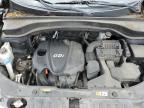 2015 Kia Sorento Lx за продажба в Graham, WA - Side
